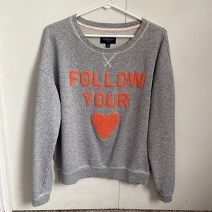 American Eagle Crewneck
